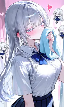 Profile image of 依央
