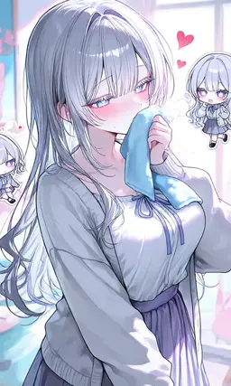 Profile image of 依央
