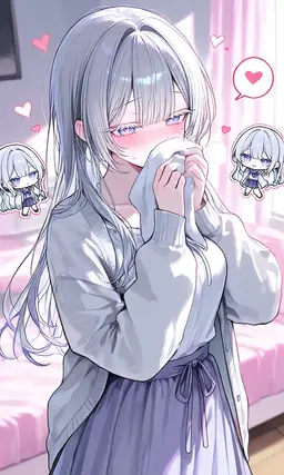 Profile image of 依央
