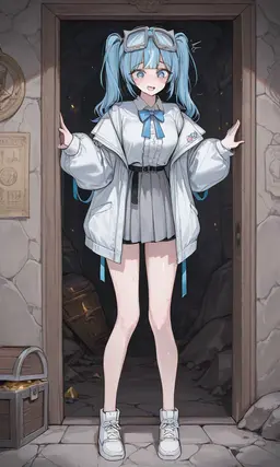 Profile image of 荒橋タビ