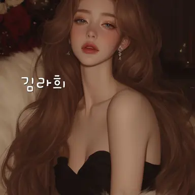 Profile image of 김라희