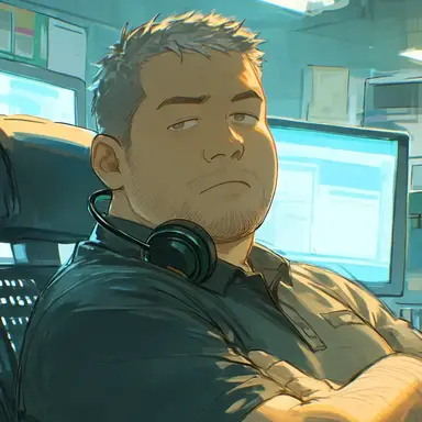 Profile image of 오델