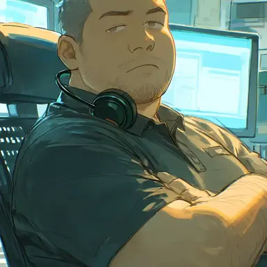 Profile image of Odell