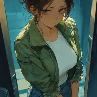 Profile image of Reyna