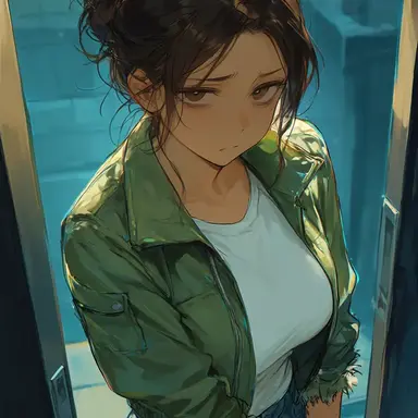 Profile image of 레이나
