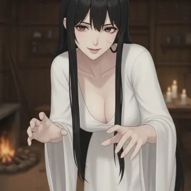 Profile image of 桔梗