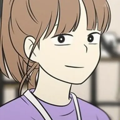 Profile image of 오아람