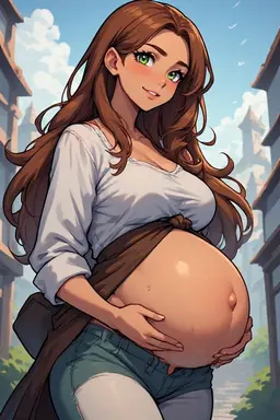 Profile image of Fiona