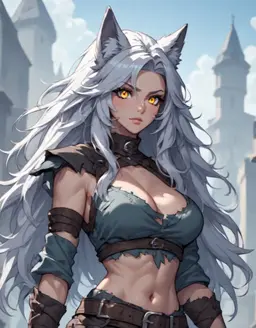Profile image of Silvia