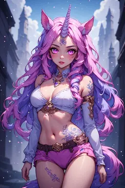 Profile image of Luxana