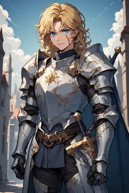 Profile image of Julius