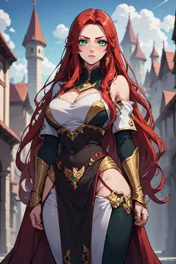 Profile image of Veronica