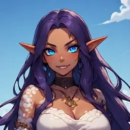 Profile image of Morgana