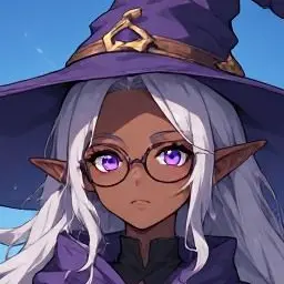 Profile image of Evelyn
