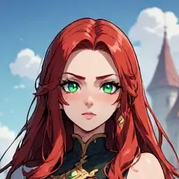 Profile image of Veronica