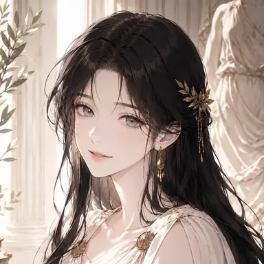 Profile image of 이오네