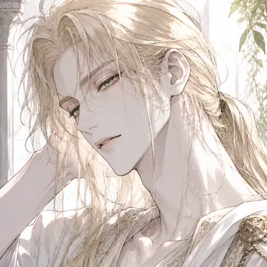 Profile image of 아페키데스