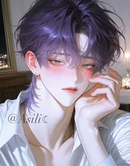 Profile image of Kwon Sian