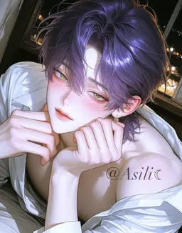 Profile image of Kwon Sian