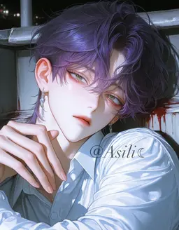 Profile image of Kwon Sian