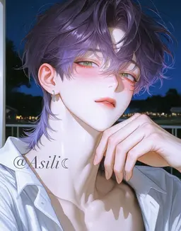 Profile image of Kwon Sian