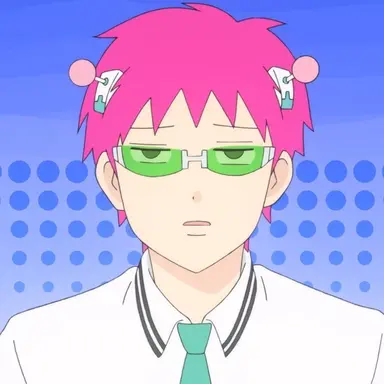 Profile image of 斉木 楠雄