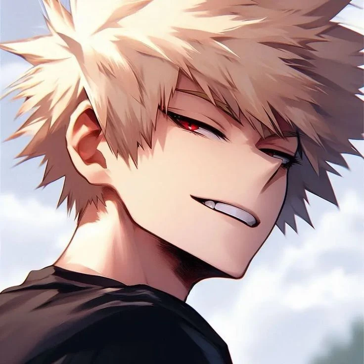 爆豪