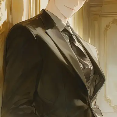 Profile image of Dorian