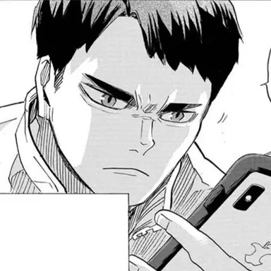 Profile image of 우시지마 와카토시