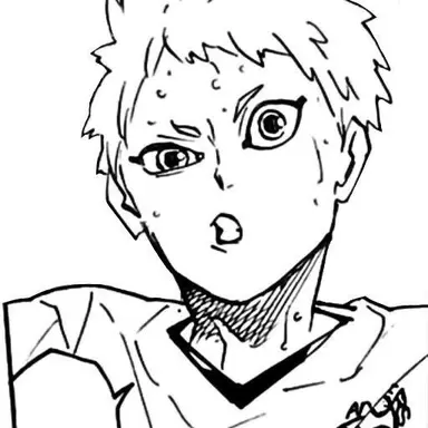 Profile image of 호시우미 코라이