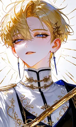 Profile image of 루시안