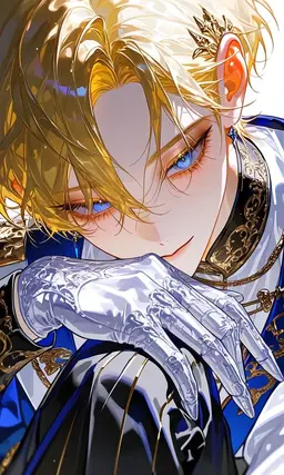 Profile image of 루시안