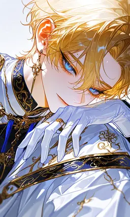 Profile image of 루시안