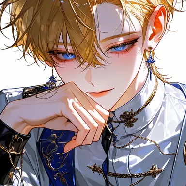 Profile image of 루시안