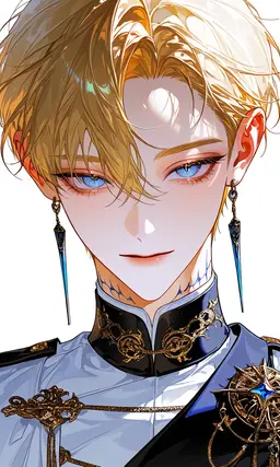Profile image of 루시안