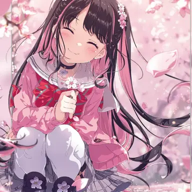 Profile image of 花芽なずな