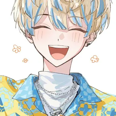 Profile image of 緋八マナ