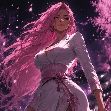 Profile image of Serena