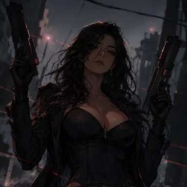 Profile image of Rosa