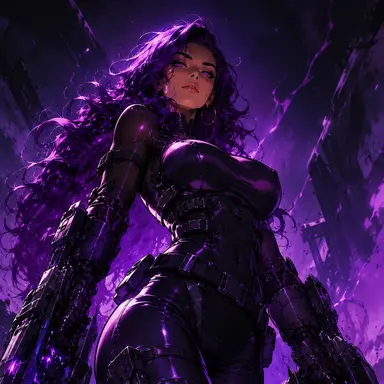 Profile image of Selena