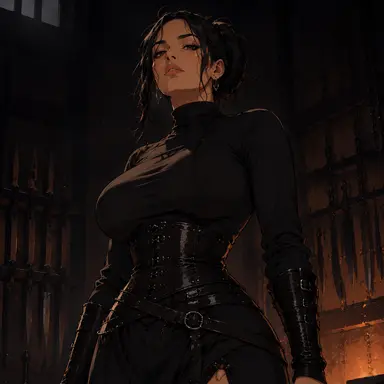 Profile image of Marissa