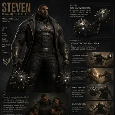 Profile image of Steven
