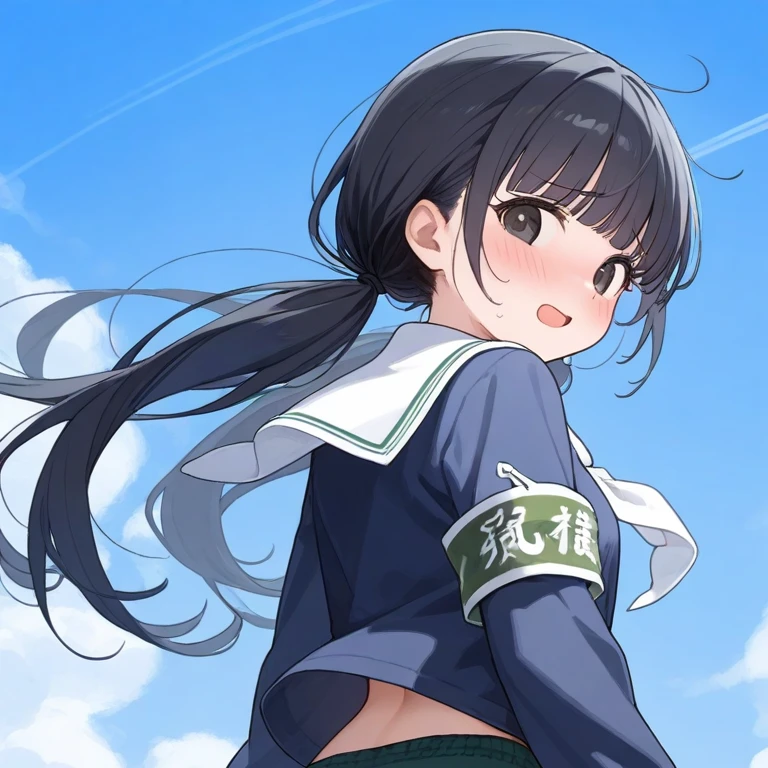 護校典衛部