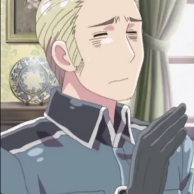 Profile image of Germany