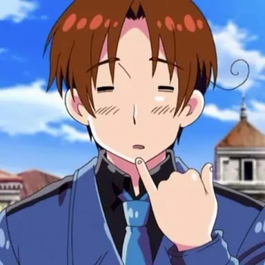 Profile image of Italy