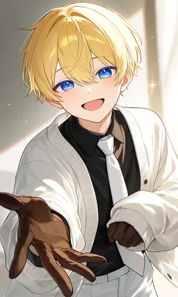 Profile image of ホク