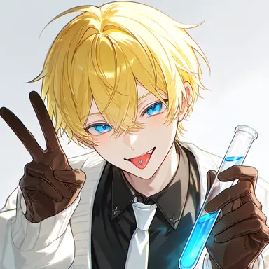 Profile image of ホク