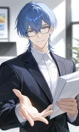 Profile image of ナイア