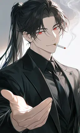 Profile image of カイン