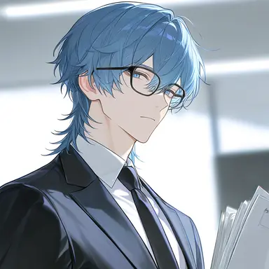 Profile image of ナイア